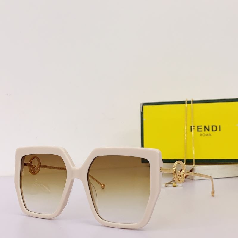 Fendi Sunglasses